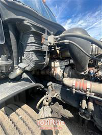 2018 Freightliner CASCADIA