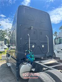 2018 Freightliner CASCADIA