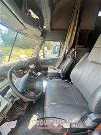 2018 Freightliner CASCADIA