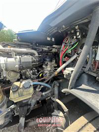 2018 Freightliner CASCADIA