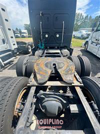 2018 Freightliner CASCADIA