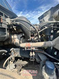 2018 Freightliner CASCADIA