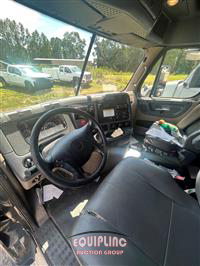 2018 Freightliner CASCADIA