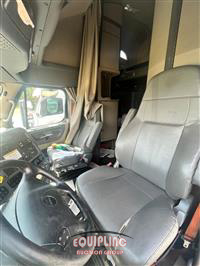 2018 Freightliner CASCADIA