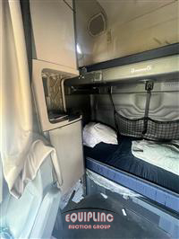 2018 Freightliner CASCADIA