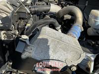 2023 Ford F750