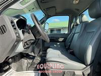 2023 Ford F750