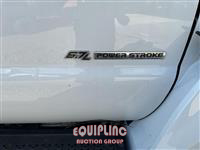 2023 Ford F750