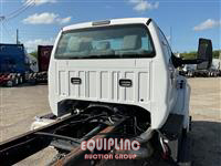 2023 Ford F750