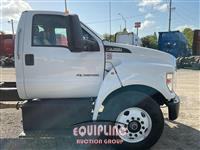 2023 Ford F750