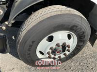 2023 Ford F750