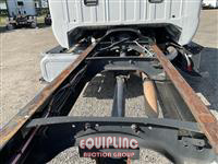 2023 Ford F750