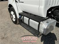 2023 Ford F750