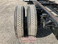 2023 Ford F750