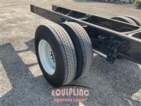 2023 Ford F750