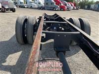 2023 Ford F750