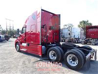 2019 Freightliner CASCADIA