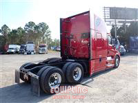 2019 Freightliner CASCADIA