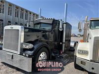 2005 Peterbilt 379