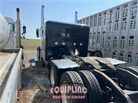 2005 Peterbilt 379