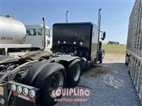 2005 Peterbilt 379
