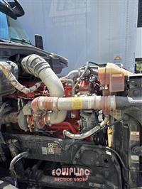 2019 Peterbilt 579