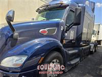 2019 Peterbilt 579