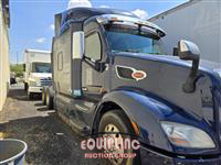 2019 Peterbilt 579