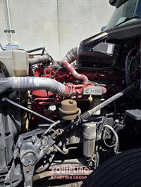 2019 Peterbilt 579