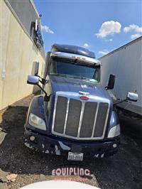 2019 Peterbilt 579