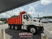 2013 Freightliner DC113