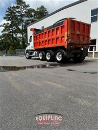 2013 Freightliner DC113