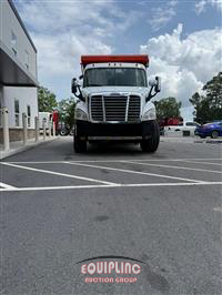 2013 Freightliner DC113