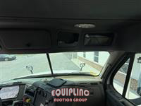 2013 Freightliner DC113