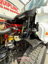 2013 Freightliner DC113