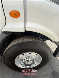 2013 Freightliner DC113