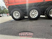 2013 Freightliner DC113