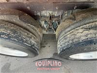 2013 Freightliner DC113