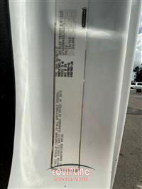 2013 Freightliner DC113