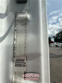 2013 Freightliner DC113