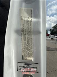 2013 Freightliner DC113