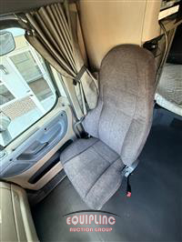 2017 Freightliner CASCADIA CA125SLP