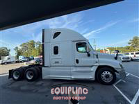 2017 Freightliner CASCADIA CA125SLP
