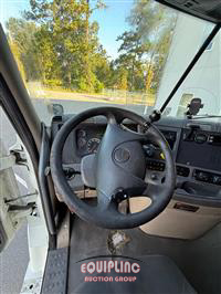 2017 Freightliner CASCADIA CA125SLP