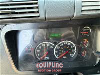 2017 Freightliner CASCADIA CA125SLP