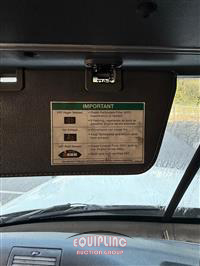 2017 Freightliner CASCADIA CA125SLP