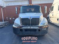 2005 International 4300