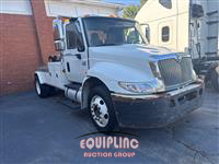 2005 International 4300