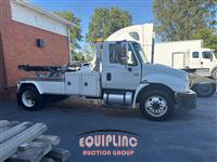 2005 International 4300