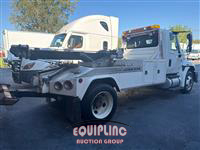 2005 International 4300